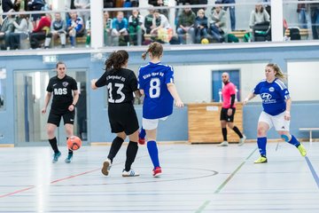 Bild 786 - F Loewinnen Hallen Cup
